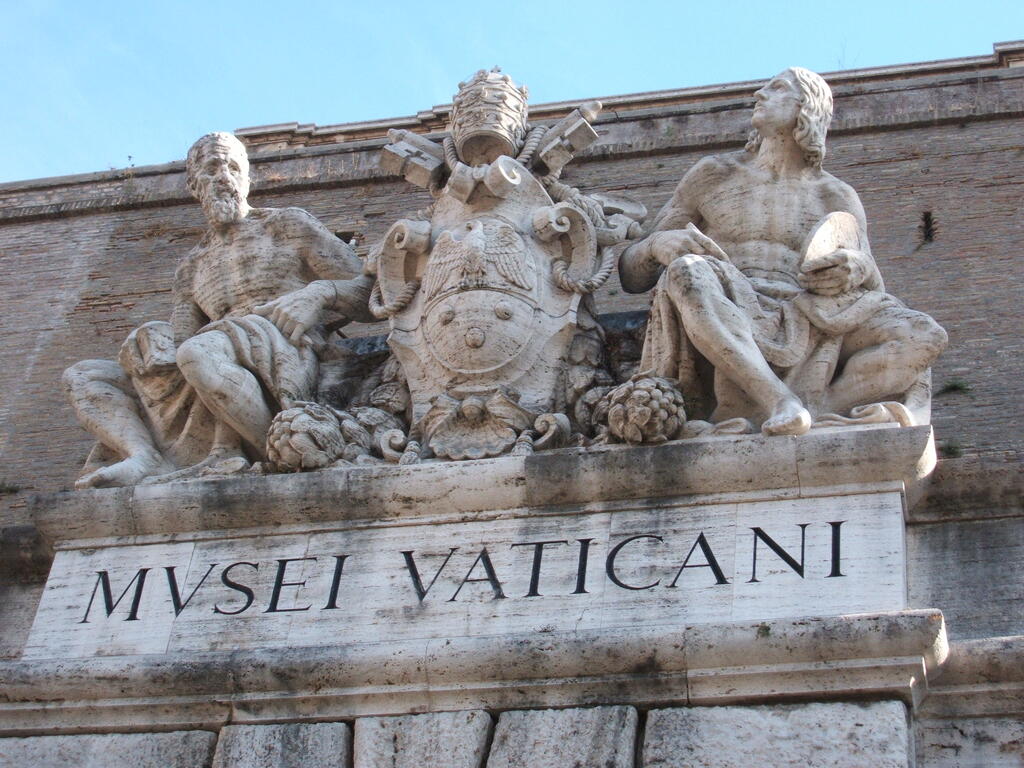 L'État de la Cité du Vatican